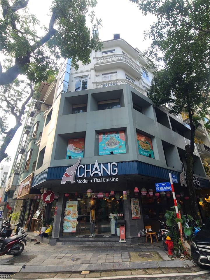 Tô hiến thành  cho thuê văn phòng, studio, phòng khám