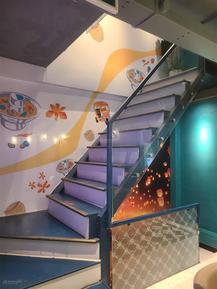 Tô hiến thành  cho thuê văn phòng, studio, phòng khám