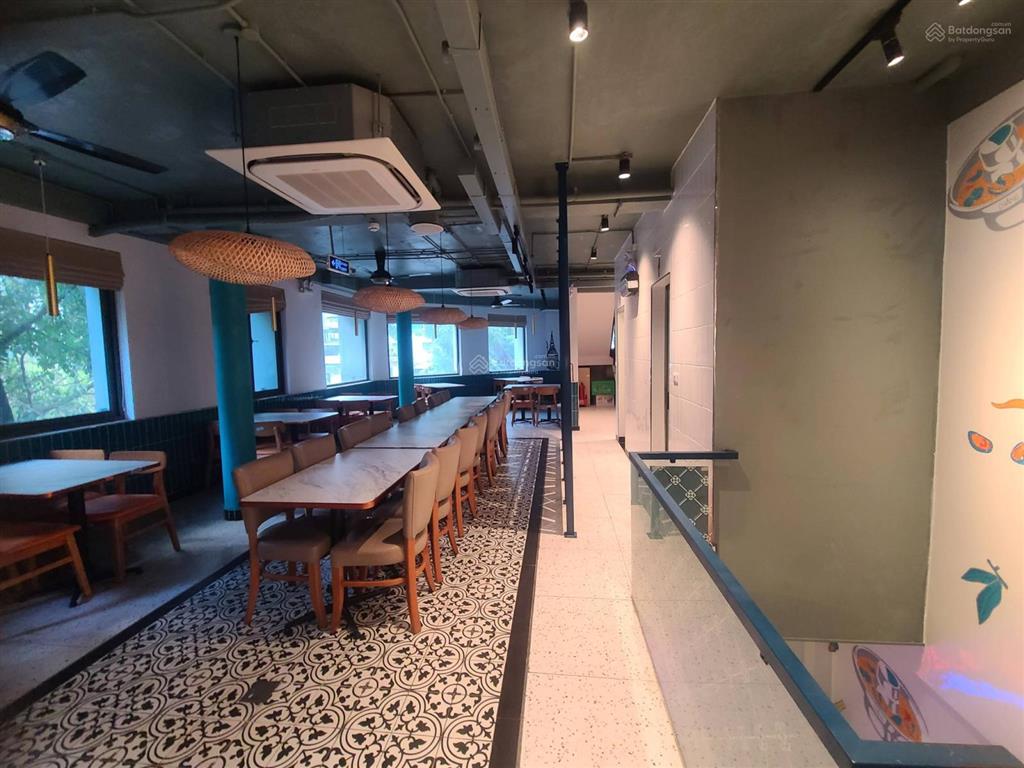 Tô hiến thành  cho thuê văn phòng, studio, phòng khám