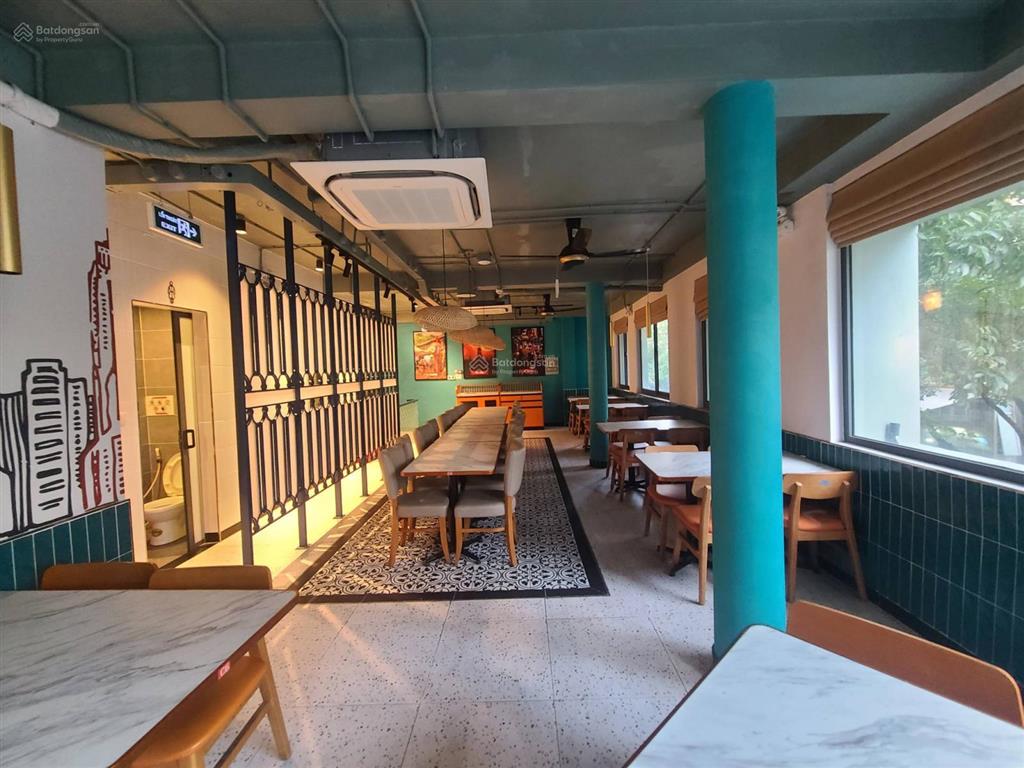 Tô hiến thành  cho thuê văn phòng, studio, phòng khám
