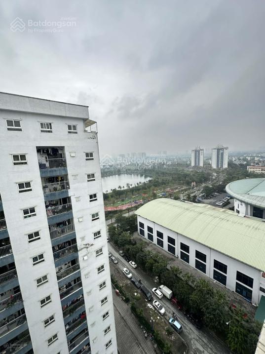 Bán căn hộ 1pn full đồ, giá tốt nhất kđt thanh hà, hà đông, hà nội