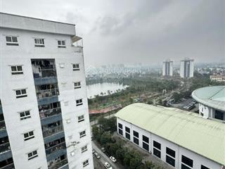 Bán căn hộ 1pn full đồ, giá tốt nhất kđt thanh hà, hà đông, hà nội