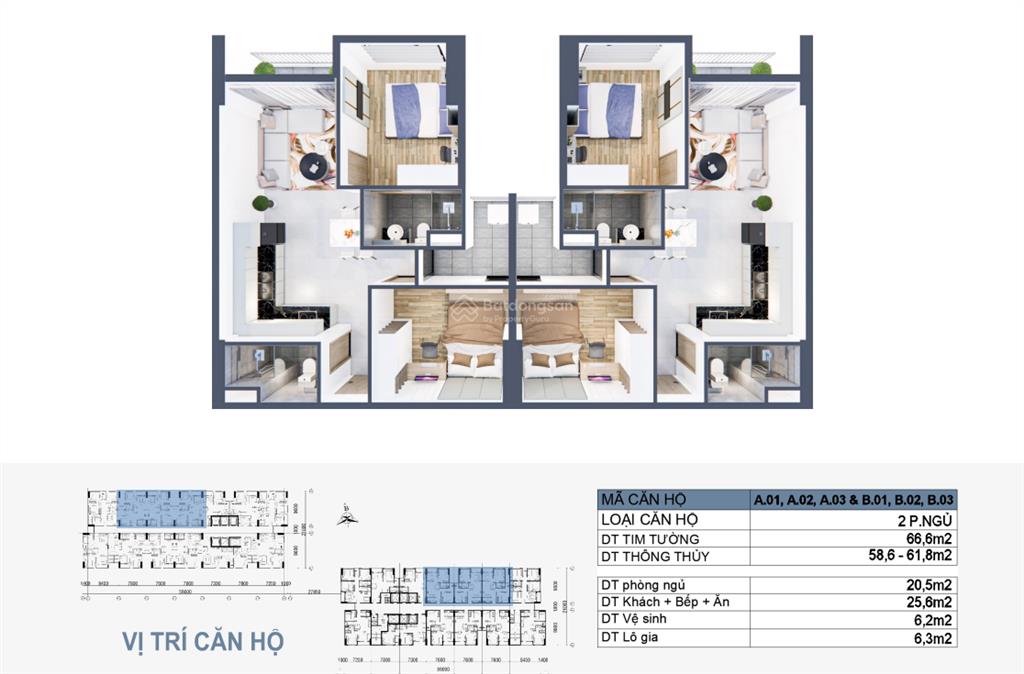 Giỏ hàng chuyển nhượng mường thanh phú hữu đầy đủ 1pn, 2pn 3pn, giá tốt nhất thị trường