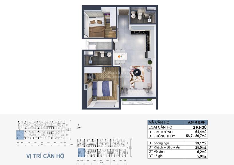 Giỏ hàng chuyển nhượng mường thanh phú hữu đầy đủ 1pn, 2pn 3pn, giá tốt nhất thị trường