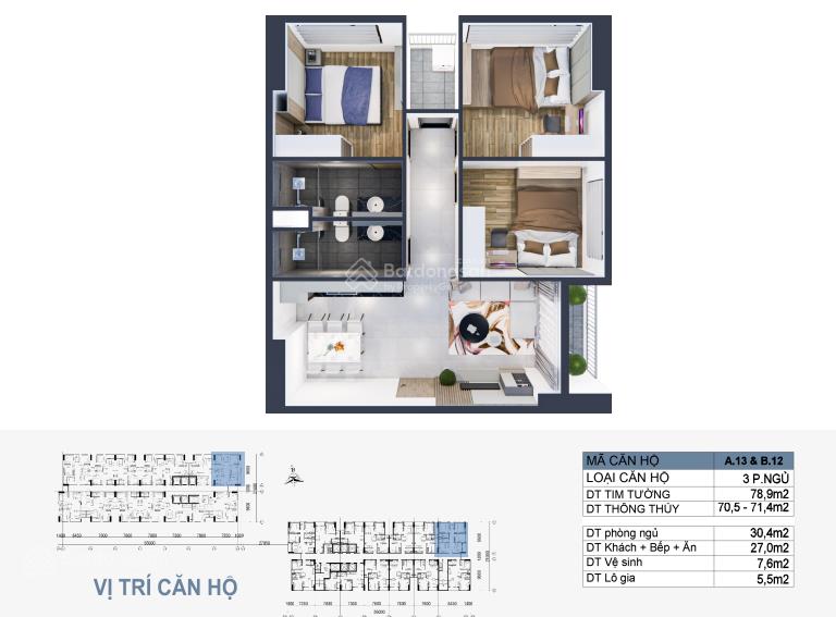 Giỏ hàng chuyển nhượng mường thanh phú hữu đầy đủ 1pn, 2pn 3pn, giá tốt nhất thị trường