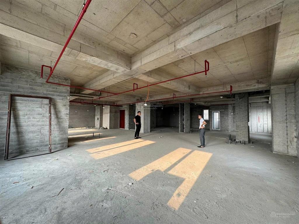 Căn 260m2 giá 40 triệu/m² bàn giao thô chung cư eurowindow đông anh