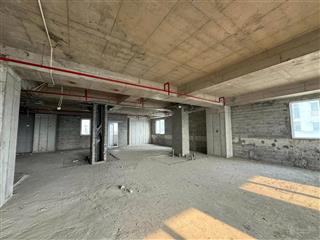 Căn 260m2 giá 40 triệu/m² bàn giao thô chung cư eurowindow đông anh