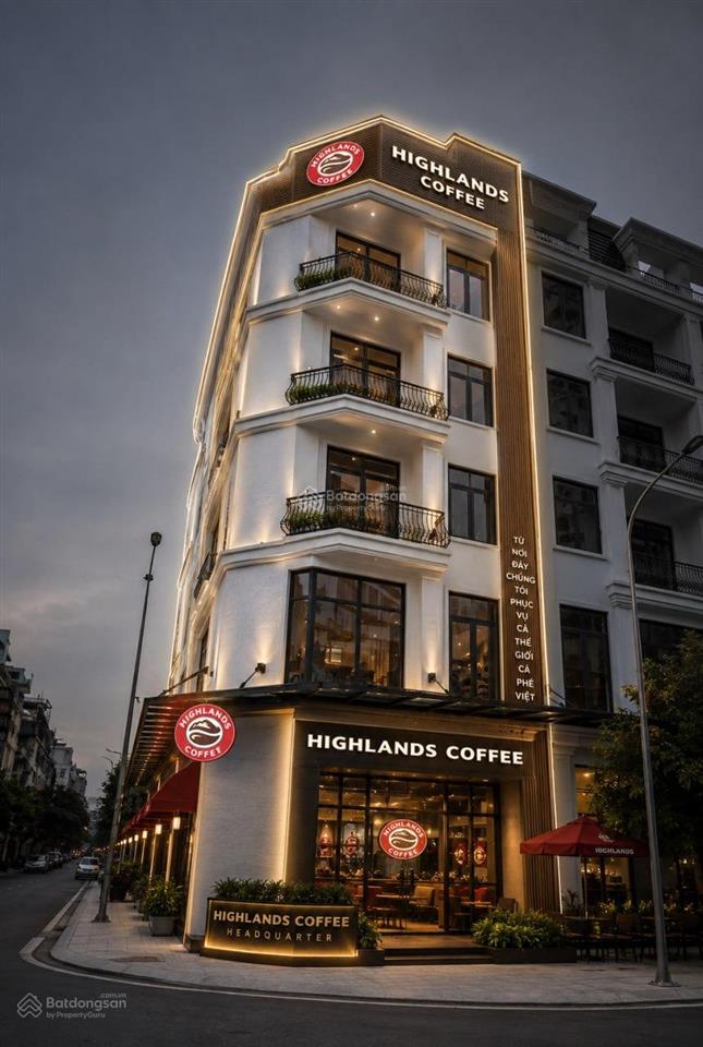 Mở bán quỹ căn nổi bật siêu đẹp mặt đường tố hữu giá bán tốt thị trường