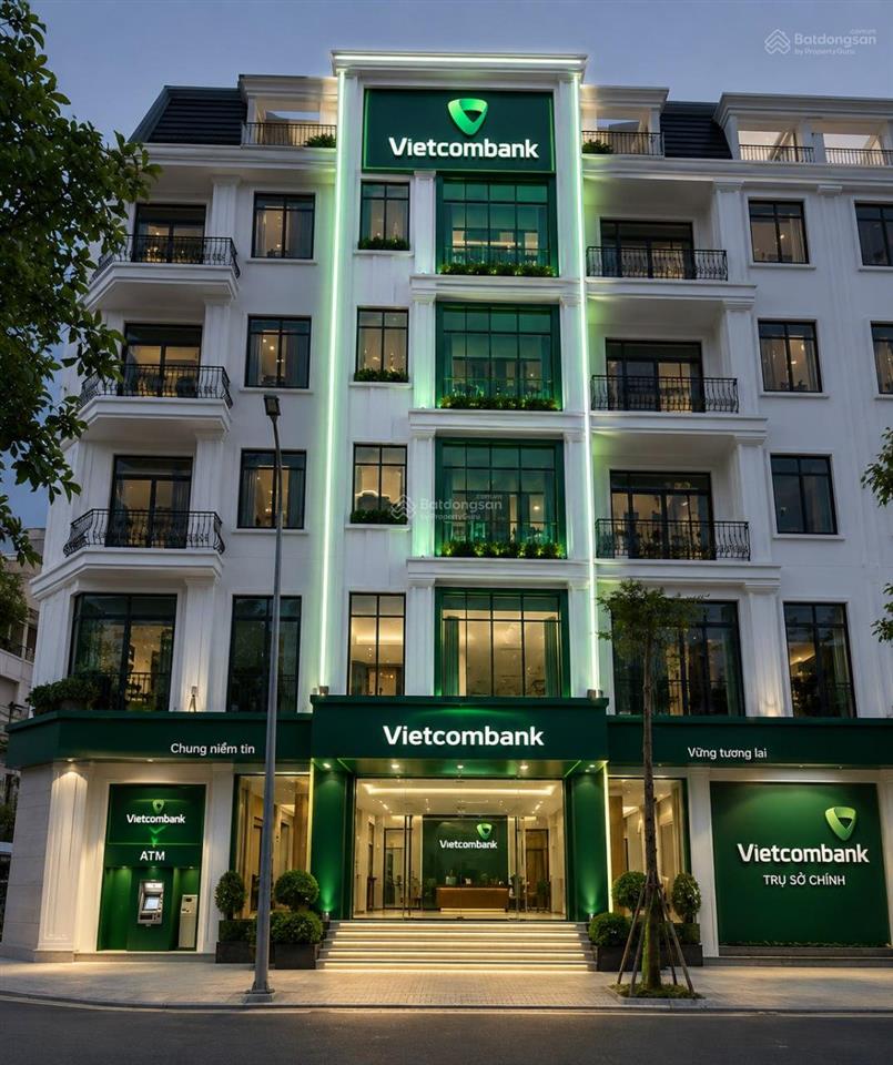 Mở bán quỹ căn nổi bật siêu đẹp mặt đường tố hữu giá bán tốt thị trường