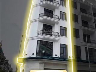 Căn góc 116m2 mặt tiền 6m siêu đẹp quỹ độc quyền the charm an hưng