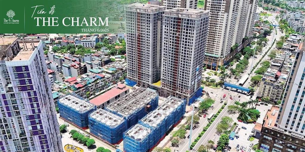 Mở bán quỹ căn nổi bật siêu đẹp mặt đường tố hữu giá bán tốt thị trường