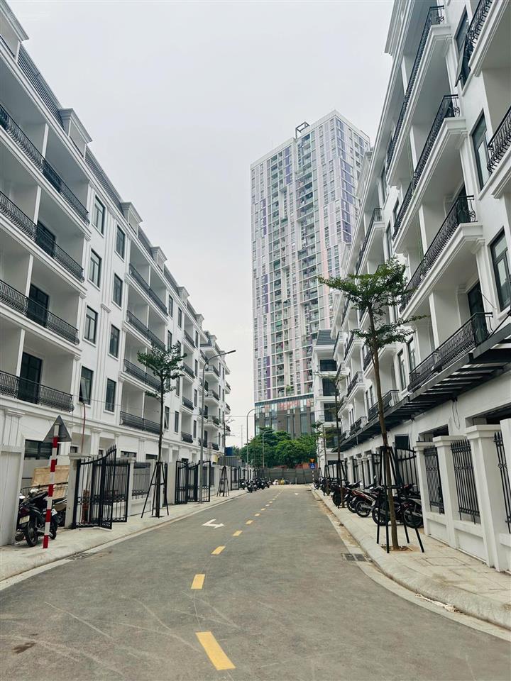 Mở bán quỹ căn nổi bật siêu đẹp mặt đường tố hữu giá bán tốt thị trường