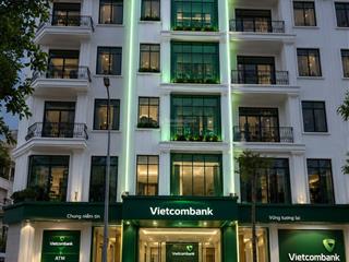 Mở bán căn shophouse độc quyền mặt đường tố hữu đẹp nhất dự án the charm an hưng