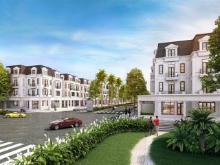 Chính chủ bán biệt thự song lập 170m2 giá 27tỷ 500 có thương lượng gia lộc thêm  0961 937 ***