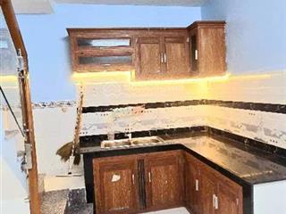 Càn bán nhà trên đường phan văn năm .60m2.giá 7,6tỉ còn thương lượng