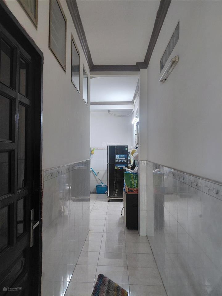 Bán nhà đường số 16, bình hha, chính chủ