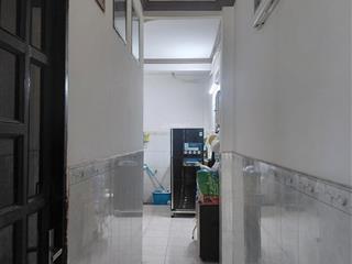 Bán nhà đường số 16, bình hha, chính chủ