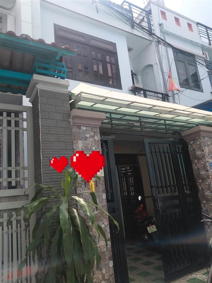 Cần bán nhà bình tân chính chủ, nhà đúc btct