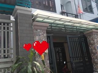 Cần bán nhà bình tân chính chủ, nhà đúc btct