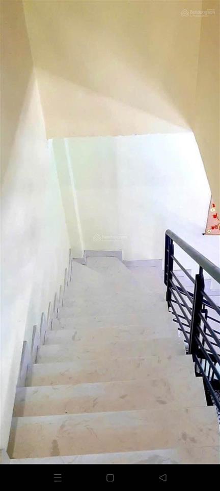 Cần bán nhà 1/ đường lê văn quới, nhà vững chắc có đầy đủ công năng sử dụng