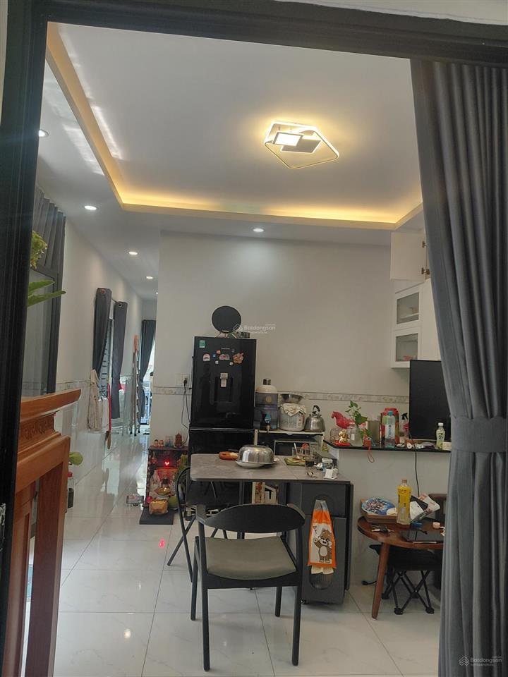 Cần bán nhà chính chủ, mới xây dưng để lại nội thất mới ken, cho ai thiện chí mua