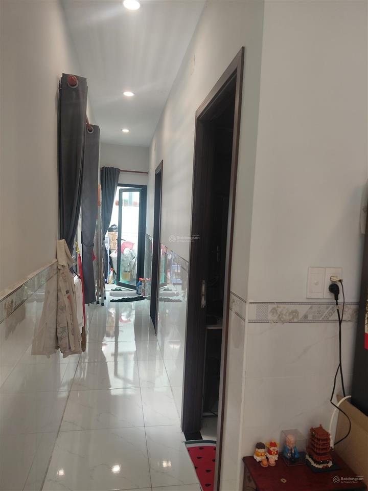 Cần bán nhà chính chủ, mới xây dưng để lại nội thất mới ken, cho ai thiện chí mua