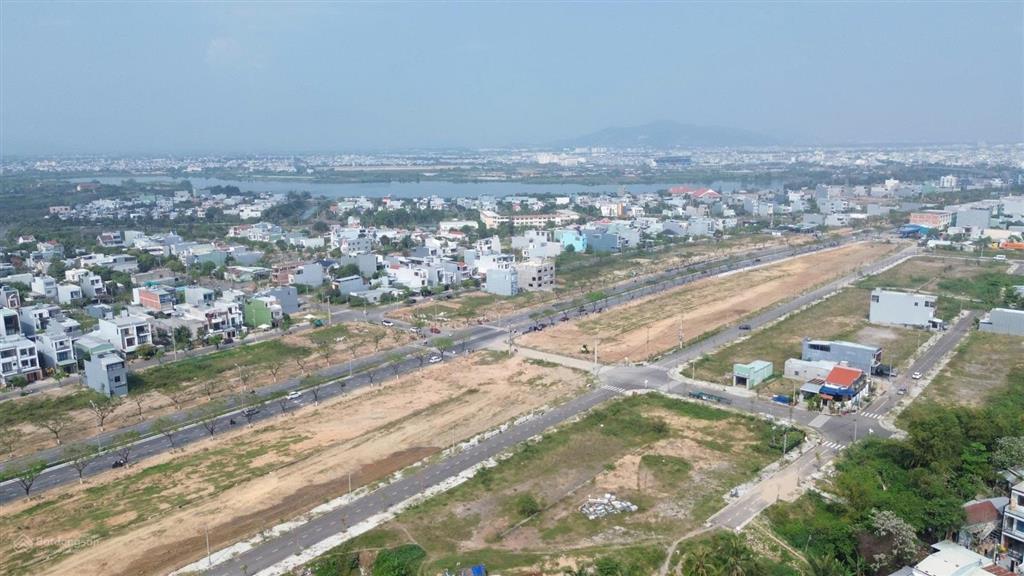Sun group mở bán lô đất nền đã có sổ hồng võ chí công, đà nẵng  giá ưu đãi chỉ 4,5 tỷ/nền