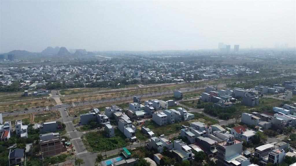 Sun group mở bán lô đất nền đã có sổ hồng võ chí công, đà nẵng  giá ưu đãi chỉ 4,5 tỷ/nền