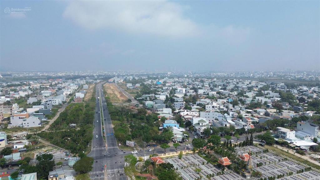 Sun group mở bán lô đất nền đã có sổ hồng võ chí công, đà nẵng  giá ưu đãi chỉ 4,5 tỷ/nền