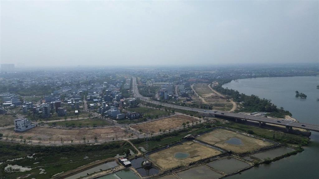 Sun group mở bán lô đất nền đã có sổ hồng võ chí công, đà nẵng  giá ưu đãi chỉ 4,5 tỷ/nền