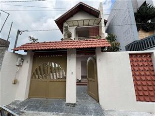 Bán biệt thự xây mới 100%, phong cách resort,hxh tại phạm hữu lầu, nhà bè. dt 253,1m2, giá 14,8 tỷ