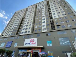 Hơn 2 tỷ xíu, căn hộ saigonhomes, thang máy block b tầng 16, full nội thất, sát tên lửa