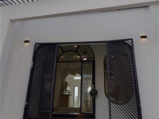 Hồ học lãm, hẻm xe hơi thông, 66m2, 3 phòng ngủ, sổ hồng riêng, chỉ nhỉnh 4 tỷ