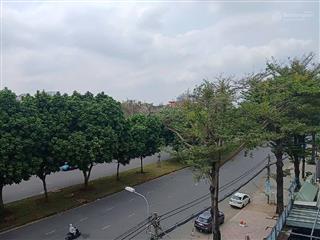 Mặt tiền kinh doanh vành đai trong, sát aeon mall tên lửa, 4 tầng btct, chủ 1 đời, rẻ nhất khu vực.