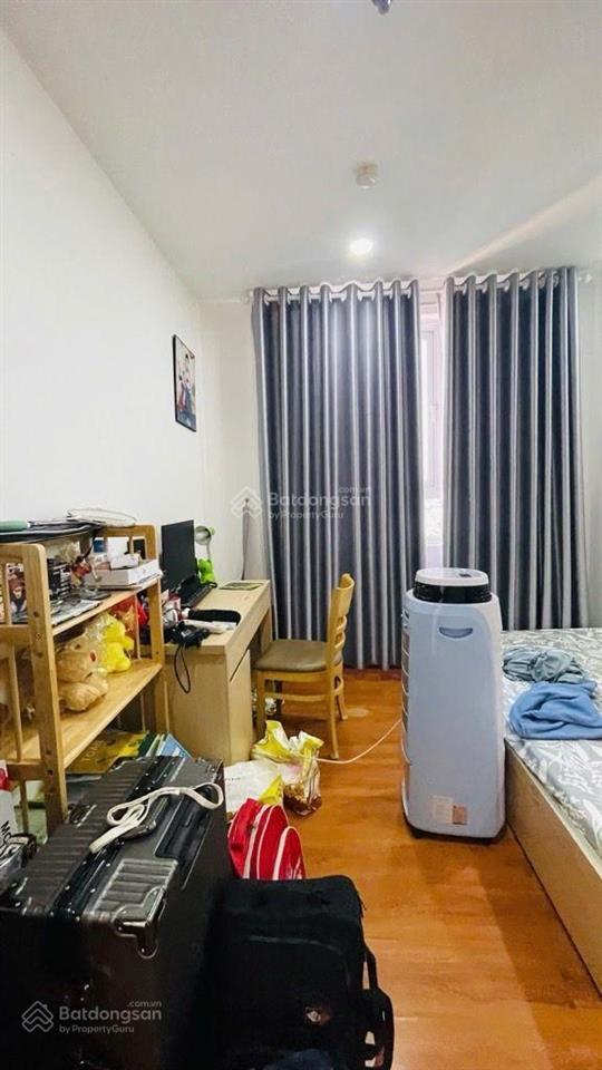 Căn hộ him lam  chợ lớn, 80m2, sổ hồng lâu dài , 2 phòng ngủ, căn góc thoáng mát, chỉ nhỉnh 5 tỷ.