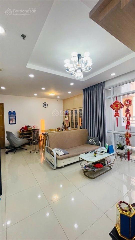 Căn hộ him lam  chợ lớn, 80m2, sổ hồng lâu dài , 2 phòng ngủ, căn góc thoáng mát, chỉ nhỉnh 5 tỷ.