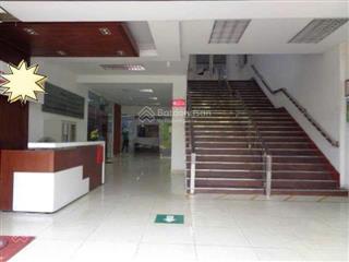 Cho thuê kho xưởng kcx tân thuận q7 (3.200m2) giá 320 tr