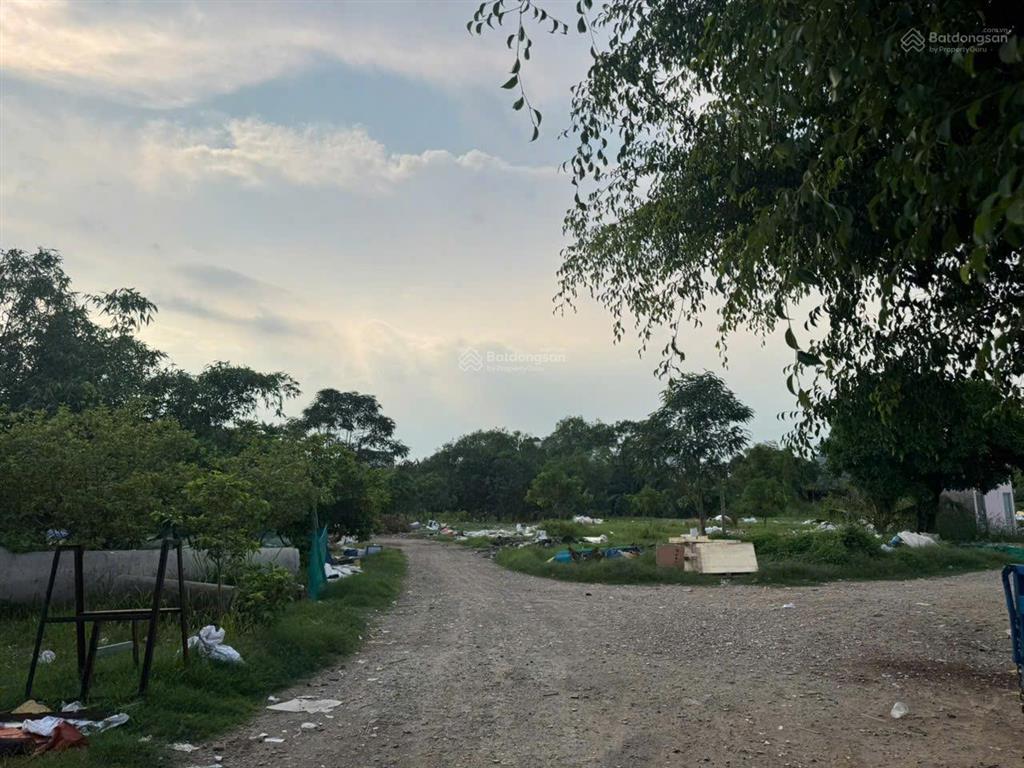 Cần bán đất đường đào trí q7 (20.000m2 đất nông nghiệp) giá 500 tỷ hoặc cho thuê dài hạn