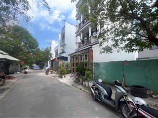Bán đất kdc đào sư tích 5x16 giá 6.1 tỷ gần chung cư cao tầng