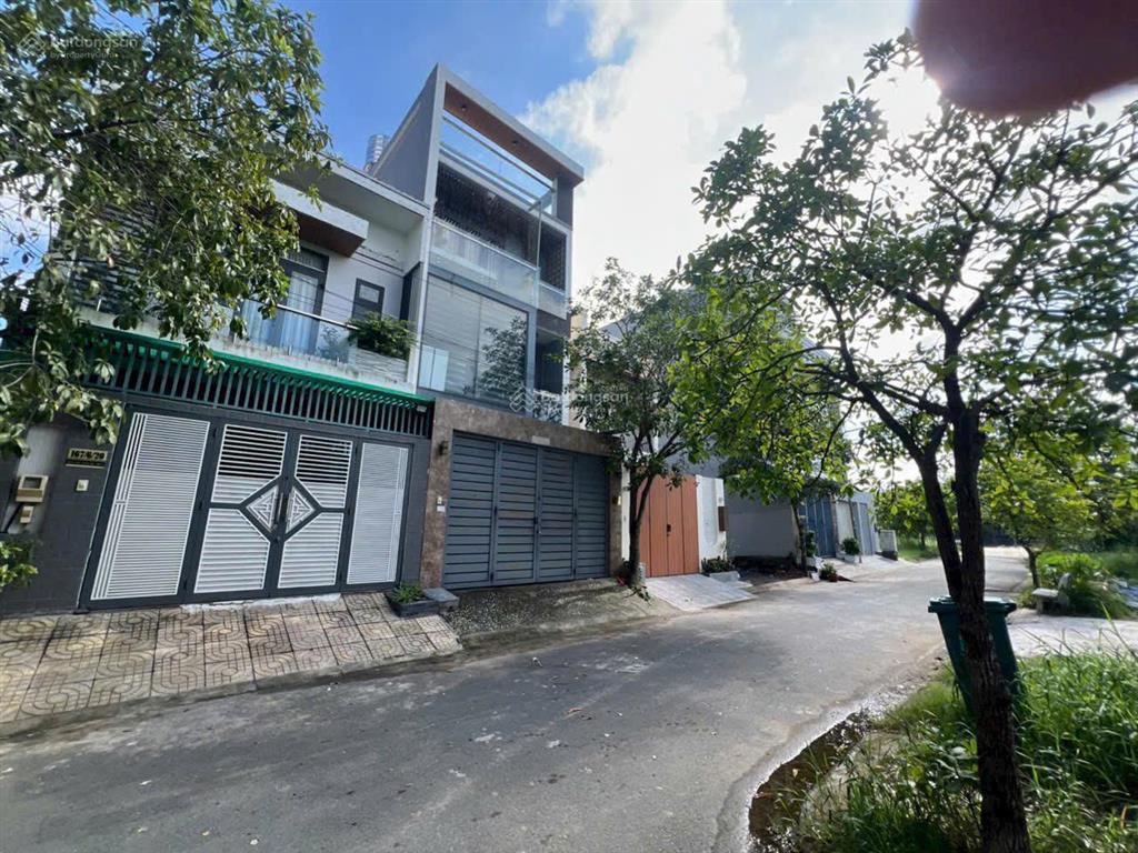 Bán đất kdc đào sư tích 5x16 giá 6.1 tỷ gần chung cư cao tầng