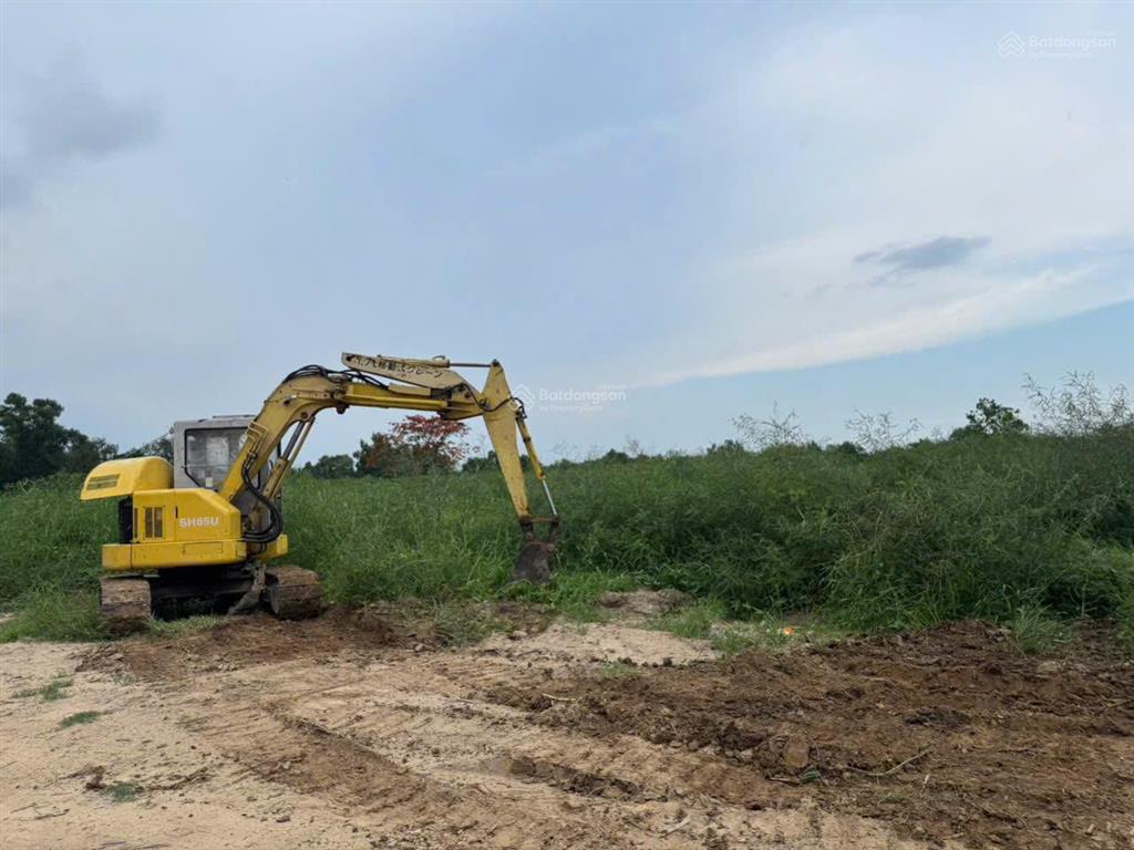 Cho thuê đất đường nguyễn hữu thọ  phước kiển 10.000m2 giá rẻ