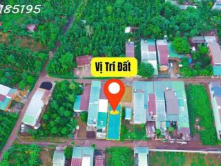 LÔ ĐẤT SỔ ĐỎ THỔ CƯ – PHƯỜNG TÂN LỢI – BUÔN MA THUỘT, CÁCH TRƯỜNG ĐẠI HỌC Y DƯỢC BUÔN MA