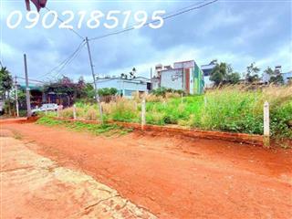 LÔ ĐẤT GÓC (5m x 24m) HẺM PHẠM VĂN ĐỒNG GẦN VÒNG XOAY NGÃ 3 HÒA BÌNH – BUÔN MA THUỘT = 1