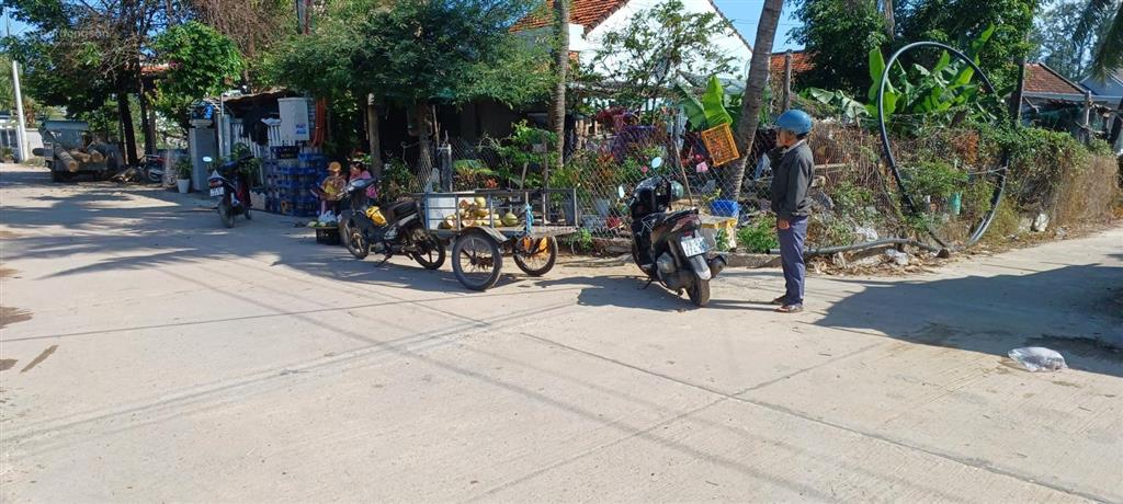 Bán đất tại xuân đài, sông cầu, phú yên giá siêu hời 1,65 tỷ, 111,3 m2