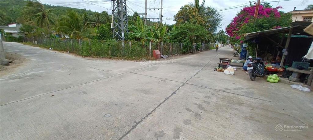Bán đất tại xuân đài, sông cầu, phú yên giá siêu hời 1,65 tỷ, 111,3 m2