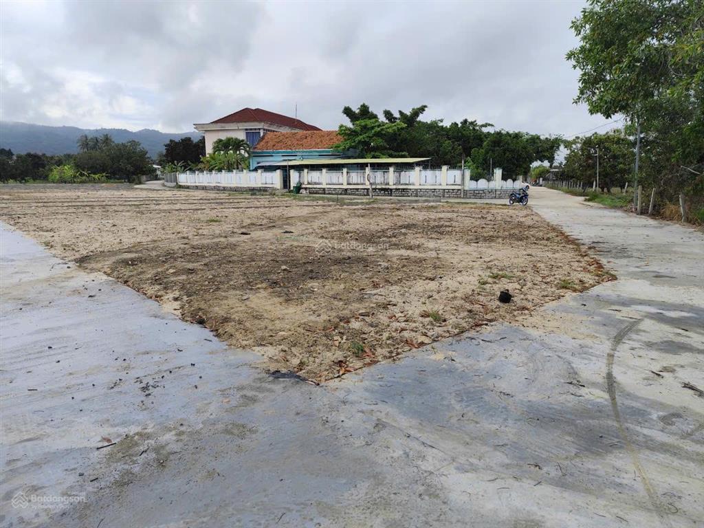 Bán đất tại xã cam hiệp bắc, huyện cam lâm, khánh hòa, giá ưu đãi chỉ với 2,25 tỷ, 420.1m2