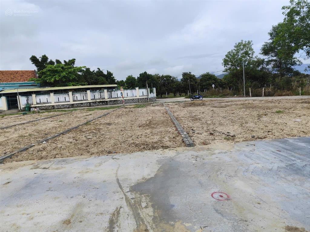 Bán đất tại xã cam hiệp bắc, huyện cam lâm, khánh hòa, giá ưu đãi chỉ với 2,25 tỷ, 420.1m2