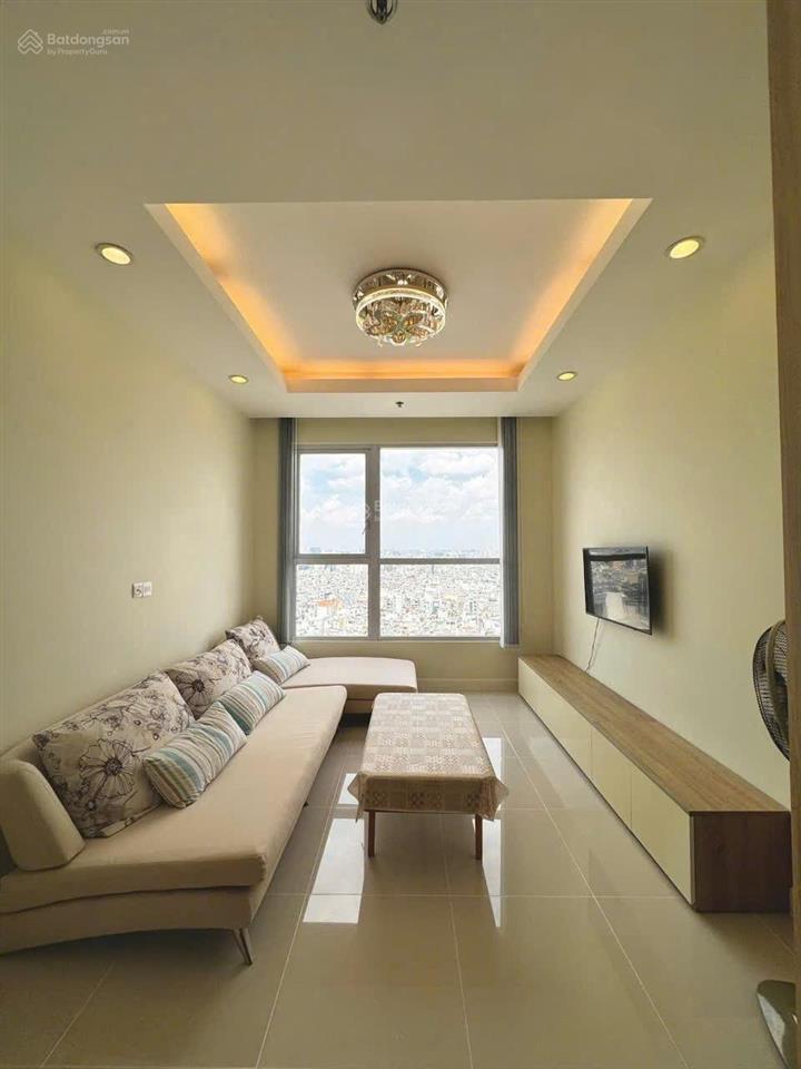 Bán gấp căn hộ him lam phú an view trực diện metro  sẵn sổ hồng