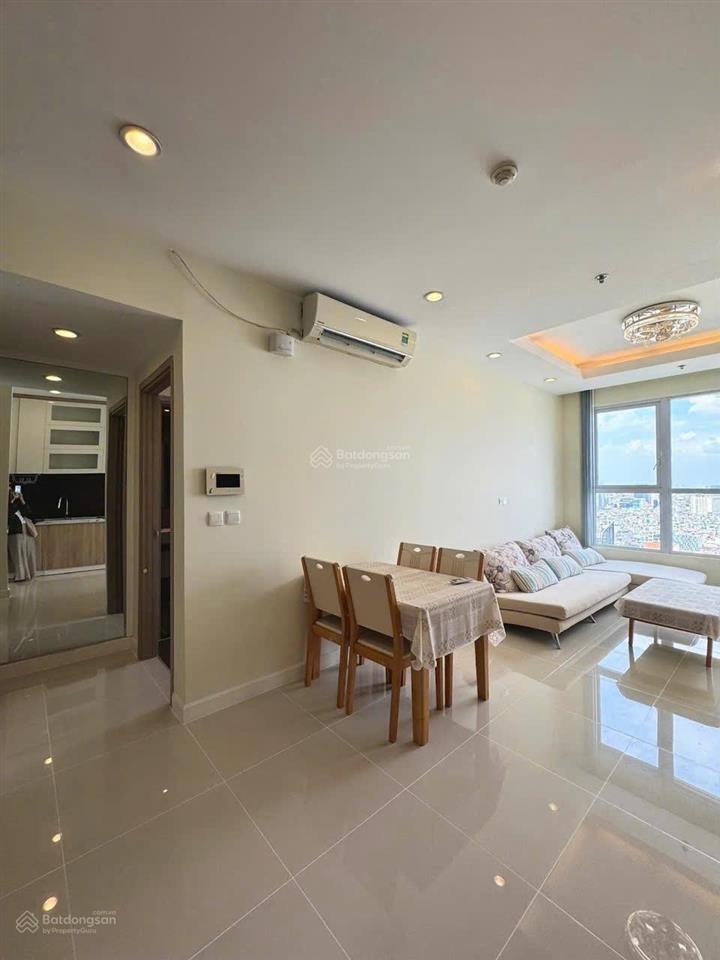 Bán gấp căn hộ him lam phú an view trực diện metro  sẵn sổ hồng