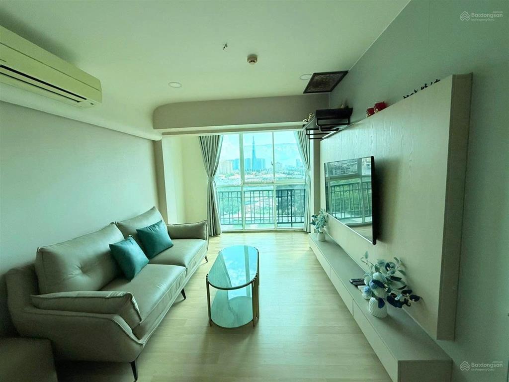 Căn hộ 2pn 2wc giá siêu hời tại cantavil an phú q2